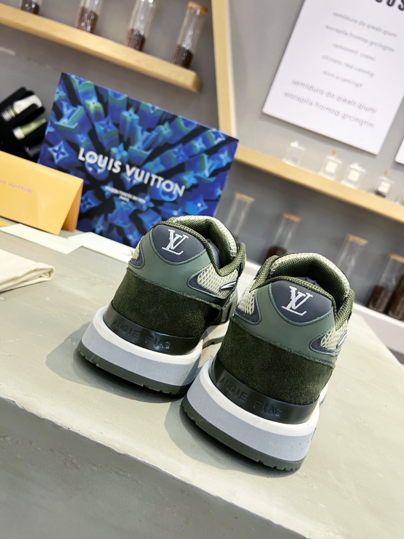 LV Sneakers